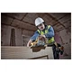 Электрорубанок DeWALT 18V XR Li-lon, 82 мм (без АКБ и ЗУ) (DCP580N) - изображение 6