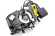 Шлейф руля 255671336R TQParts для Renault Duster 2012-2018 - изображение 1