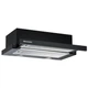 Вытяжка кухонная GRANADO Telde 602-700 black (GCH216211) - изображение 2