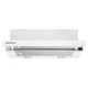 Вытяжка кухонная GRANADO Telde 602-700 white (GCH226255) - изображение 1