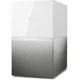 NAS 3.5" 6TB My Cloud Home Duo WD (WDBMUT0060JWT-EESN) - изображение 7
