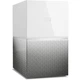 NAS 3.5" 6TB My Cloud Home Duo WD (WDBMUT0060JWT-EESN) - изображение 8