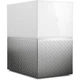 NAS 3.5" 6TB My Cloud Home Duo WD (WDBMUT0060JWT-EESN) - изображение 9