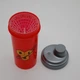 Шейкер BSN 750 мл Червоний (BSN-816217) - зображення 3