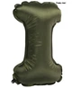 Термоподушка надувная Олива Mil-Tec 14416601 - изображение 4