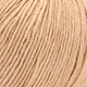 Нитки YarnArt Jeans (ЯрнАрт Джинс) № 07 бежевый пряжа - изображение 2