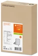 Светодиодный прожектор LEDVANCE ESSENTIAL 20W 1800Lm 3000K (4058075767997) - изображение 7