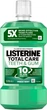 Ополіскувач для ротової порожнини Listerine Expert Захист від карієсу 500 мл (3574661070377/5010123714383) - изображение 1
