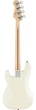 Бас-гитара SQUIER by FENDER AFFINITY SERIES PRECISION BASS PJ MN OLYMPIC WHITE - изображение 2
