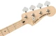 Бас-гитара SQUIER by FENDER AFFINITY SERIES PRECISION BASS PJ MN OLYMPIC WHITE - изображение 5