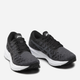 Buty do biegania męskie ASICS Dynablast 1012A701-001 44.5 (10.5US) 28.2 cm Szary/Czarny (4550153122884) - obraz 2