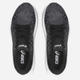 Buty do biegania męskie ASICS Dynablast 1012A701-001 44.5 (10.5US) 28.2 cm Szary/Czarny (4550153122884) - obraz 4