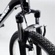 Гірський велосипед ST 50 26" чорний L 175-184 см ROCKRIDER - изображение 8