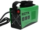 Сварочный инвертор RZTK WM 255A LCD - изображение 2