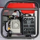 Інверторний бензиновий генератор EF POWER YH4000io 2.8-3кВт - изображение 3
