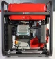 Інверторний бензиновий генератор EF POWER YH5000io 3.5-4кВт - изображение 5