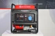 Інверторний бензиновий генератор EF POWER YH4000io 2.8-3кВт - изображение 6