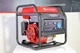 Інверторний бензиновий генератор EF POWER YH4000io 2.8-3кВт - изображение 8