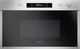 Мікрохвильовка з грилем Whirlpool AMW440/IX - изображение 2