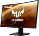 РК монітор Asus TUF Gaming VG24VQE (90LM0575-B01170) - зображення 2