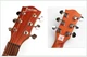 Гитара электроакустическая Deviser LS-550-41 EQ ALL MAHAGONY - изображение 8
