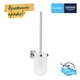 Ёршик для унитаза Grohe QuickFix Start 41185000 - изображение 2