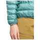 Куртка Haglofs Roc Down Hood Women М голубий - зображення 7