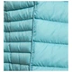 Куртка Haglofs Roc Down Hood Women М голубий - зображення 10