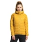 Куртка Haglofs Rapid Mimic Hood Women М желтый - изображение 5