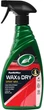Полироль для влажного кузова Turtle Wax Wax-N-Dry 500 мл (5010322527951) - изображение 1