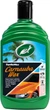 Полироль жидкая с воском Карнауба Turtle Wax Carnauba Wax 500 мл (53002) - изображение 1