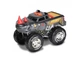 Машина с эффектами Roarin' Rhinoceros, Road Rippers, 20061 - изображение 1
