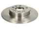 Тормозные диски ABE C4X021ABE Opel Astra, Zafira 569122, 93184247 - изображение 1