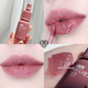 Тинт PERIPERA INK THE VELVET #017 ROSY NUDE матовый стойкий для губ, 4 г - изображение 3