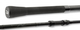 Удилище карповое Daiwa Ninja-X Carp 3,9 3,5lb 4-sec,11595-398 - изображение 2