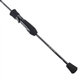 Удилище спиннинговое Kalipso Black Rock BRS-682UL-S 2.03m 0.4-5g,20060098 - изображение 2