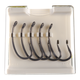 Гачок короповий RidgeMonkey Ape-X Medium Curve 2XX Barbed si,9168.01.77 - изображение 2