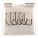 Гачок короповий RidgeMonkey Ape-X Beaked Point Barbed size 4,9168.01.69 - изображение 2