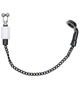 Индикатор поклевки Mini Hanger Kit World4carp (черный),WC530 black - изображение 1