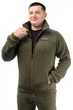 Костюм флисовый Carpe Diem "Best Friend" Хаки (XL),00000092 (XL) - изображение 3