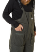Костюм зимний дышащий Norfin ELEMENT GRAY -20°/ 6000мм / M,439202-M - изображение 4