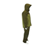 Зимний костюм для рыбалки TRAKKER CR 2 Piece Winter Suit - XL - Зимний термокостюм, куртка + штани,206318 - изображение 3