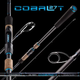 Спінінг Favorite Cobalt CBL-1002EXH 3.00m 30-80g Mod.Fast,1693.02.44 - зображення 4