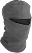 Шапка-маска флисовая Norfin MASK GY (серая / 100% полиэст.) р.XL,303338-XL - изображение 1