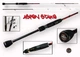 Спиннинг Crazy Fish Aspen Stake AS722MLT (5-21g 220cm),AS722MLT - изображение 6