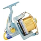 Катушка Tica Dolphin SF5000+1al,1000412 - изображение 2