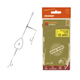 Оснастка карповая ORANGE #10 In-Line Leadcore, для бойла, 71 гр.,MF3471 - изображение 1