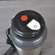 Термос Zojirushi SF-CC18XA 1.8 л (складная ручка+ремешок) Стальной,1678.00.19 - изображение 3