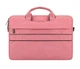 Сумка для ноутбука 15,6'' Digital Shield розова - изображение 3