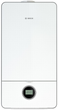 Котёл газовый Bosch Condens 7000 W GC 7000 iW 24 P конденсационный, одноконтурный, 24 кВт, белый 7736901388 - изображение 1
